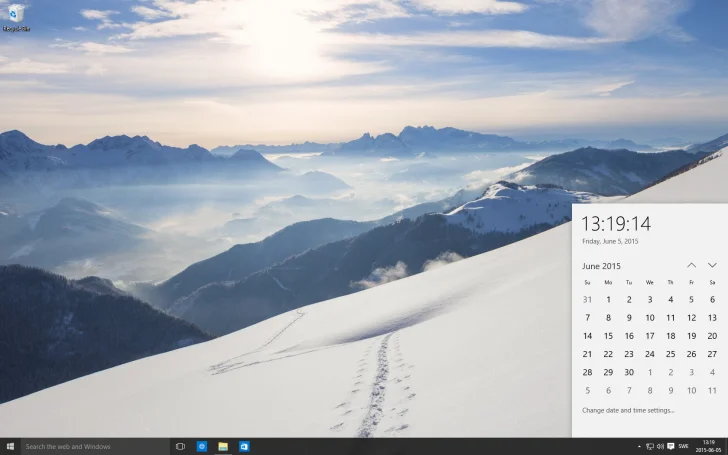 Guide: Uppgradera gratis till Windows 10
