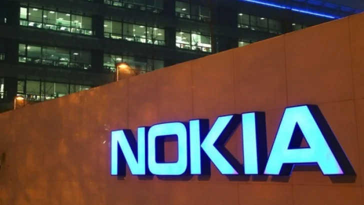 Nokia stämmer Amazon och HP för patentintrång