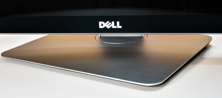Dell Ultrasharp UP2715K – 5K-upplöst skärm