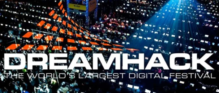 Dreamhack lämnar Jönköping