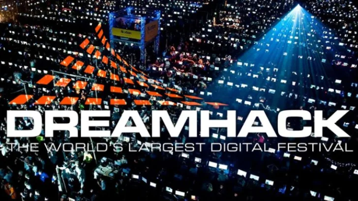 Därför lämnar Dreamhack Jönköping