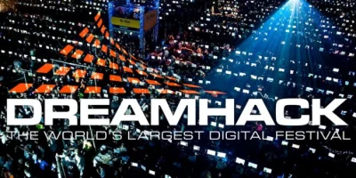 Därför lämnar Dreamhack Jönköping