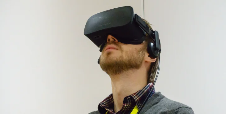 Zenimax vill säljstoppa Oculus Rift