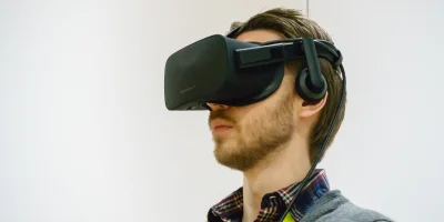 Vad kan du om virtuell verklighet?