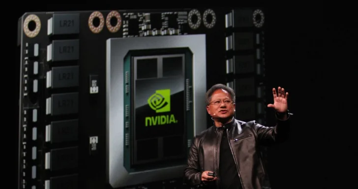 Nvidia upphör med leveranserna av Geforce GTX 970, GTX 980 och GTX 980 Ti
