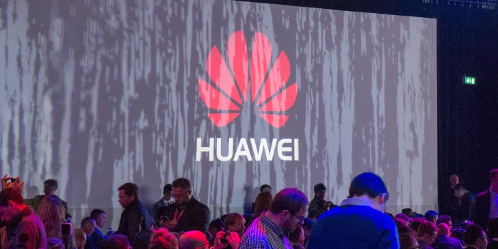 Intel och Qualcomm följer Google – stoppar handel med Huawei