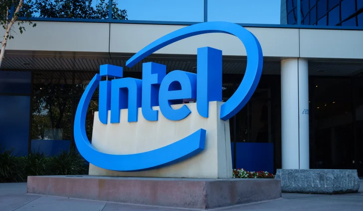 Intel: "Vi tar ledningen med 5 nanometer"