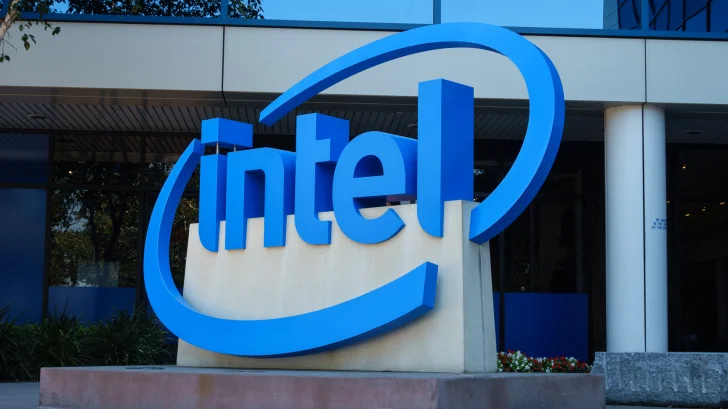 Intel: "Kapacitetsproblemen fortsätter"