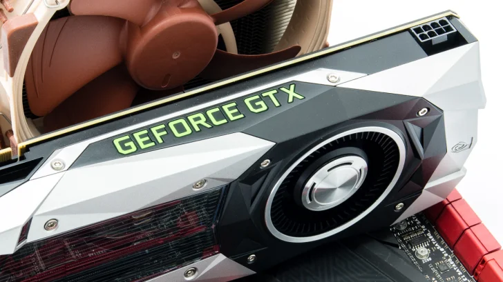 Nvidia bekräftar Geforce GTX 1080 Ti – användare med GTX 980 Ti får förtur