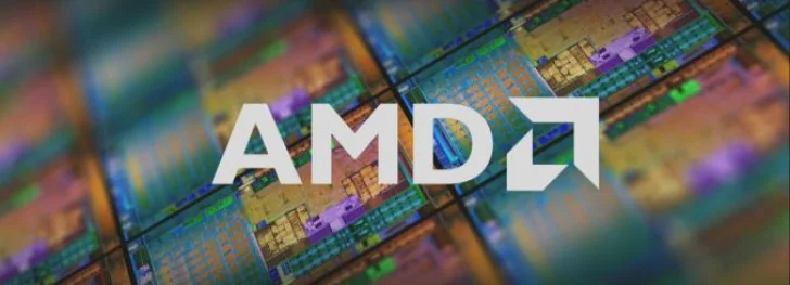 AMD:s kvartalsrapport visar rekordhög ekonomisk hälsa