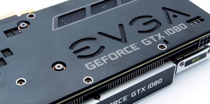 EVGA förbereder BIOS-uppdatering för att åtgärda värmeproblem med grafikkort
