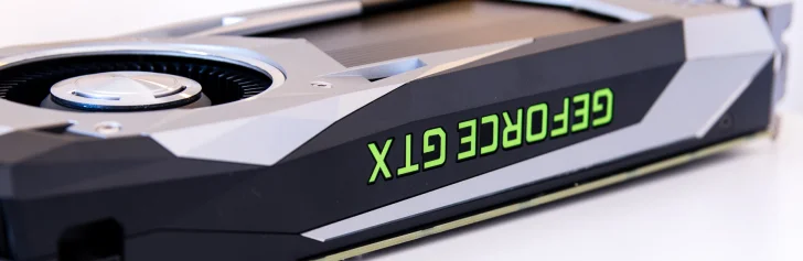 Nvidia Geforce GTX 2060 prestandatestas i 3DMark – presterar i klass med GTX 1080