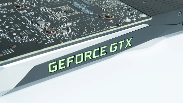 Seglivade Geforce GTX 1060 inte längre populärast på Steam