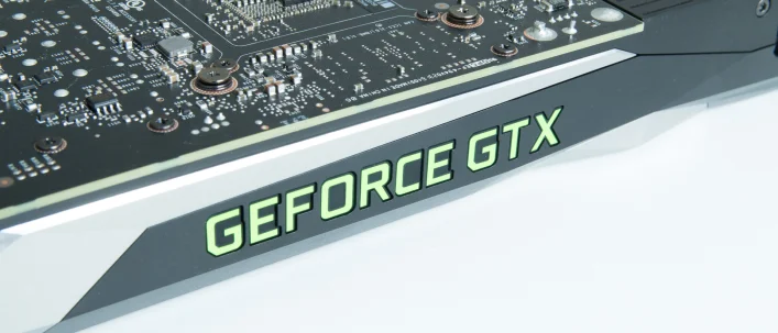 Seglivade Geforce GTX 1060 inte längre populärast på Steam