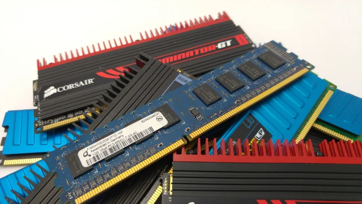 Priserna på DDR4-minne stiger