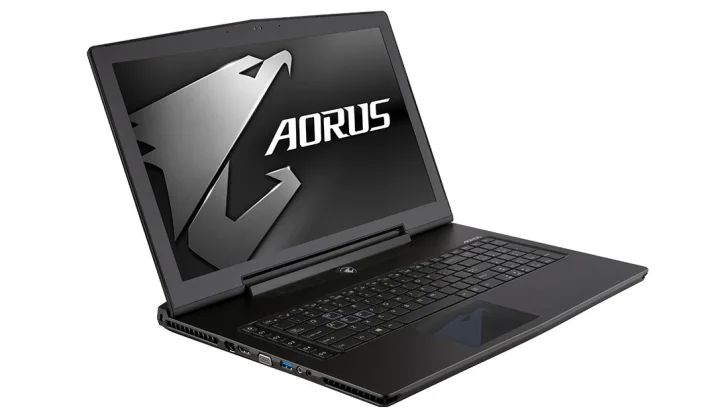 Testpilot: Aorus X7 Pro v5 – ett bärbart gamingmonster