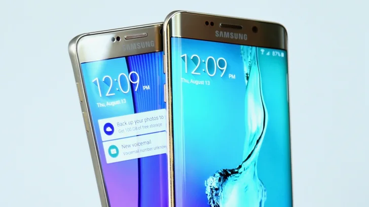 Samsung säljstoppar Galaxy Note 7