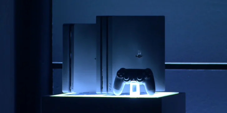 Sony Playstation 5 bygger på kretsar från AMD – lanseras i slutet av år 2020