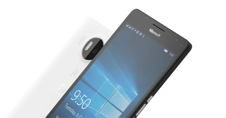 Microsofts nästa telefon kan bli hopvikbar 2-i-1-enhet