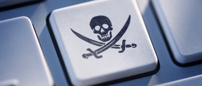 Piratkopieringar ökar i Norden – var fjärde person är pirat