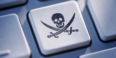 Piratkopieringar ökar i Norden – var fjärde person är pirat