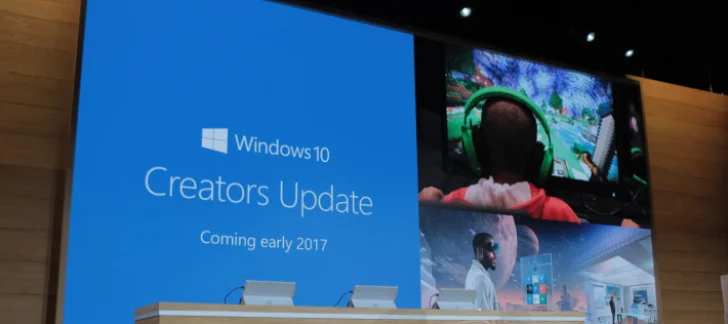 Windows 10 Creators Update lägger till möjligheten att skjuta upp uppdateringar