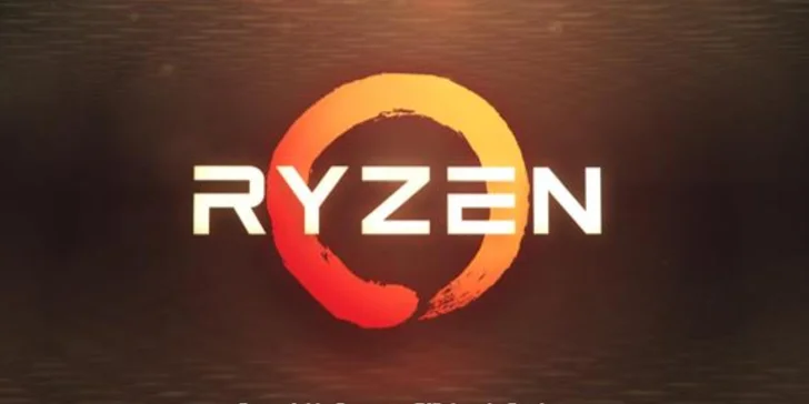 AMD Ryzen lanseras den 2 mars