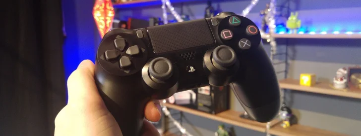 Sony redogör för Dualshock 4-kompatibilitet på Playstation 5