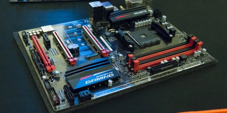 Gigabyte släpper BIOS till X470 och B450 med stöd för Ryzen 3000-serien
