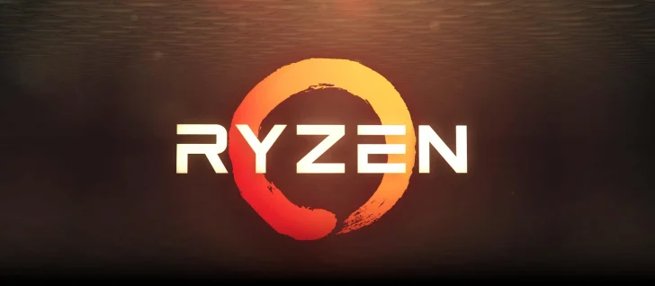 Ny information om AMD Ryzen hittar ut på webben – lanseras senast den 3 mars