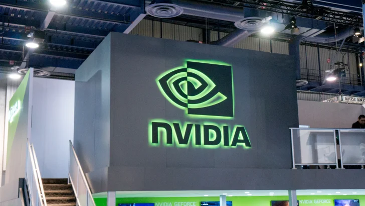 Nvidia drabbas av hackerangrepp