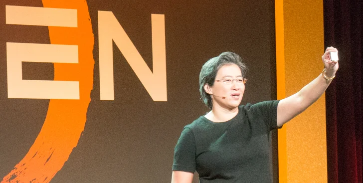 AMD Ryzen 4000 "Vermeer" med Zen 3 lanseras till hösten 2020