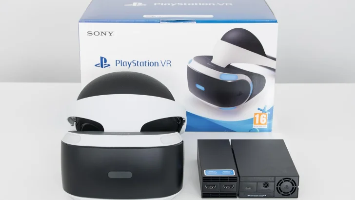 Sony bekräftar detaljer om nästa Playstation VR