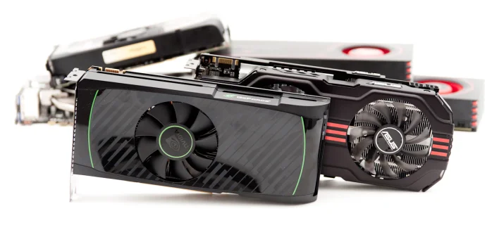 Как разогнать видеокарту nvidia geforce gtx 560 ti