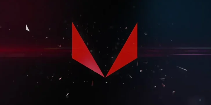 AMD Radeon RX Vega för spel lanseras inte under andra kvartalet
