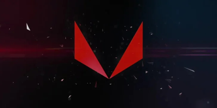 AMD Vega heter ... Radeon RX Vega