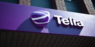 Telia skjuter på 2G-avvecklingen till 2027