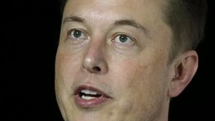 Elon Musk ska lämna VD-posten på Twitter