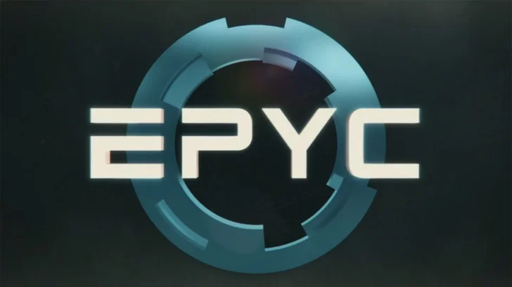 AMD "Naples" med upp till 32 kärnor för servrar heter Epyc