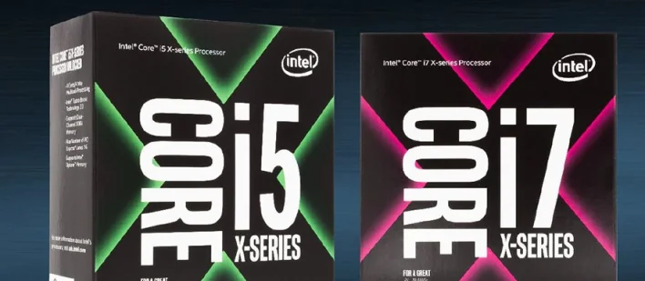 Intel kaby lake sweclockers