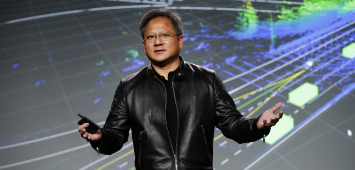 Nvidia: "Att köpa ett grafikkort utan hårdvara för ray tracing är helt galet"