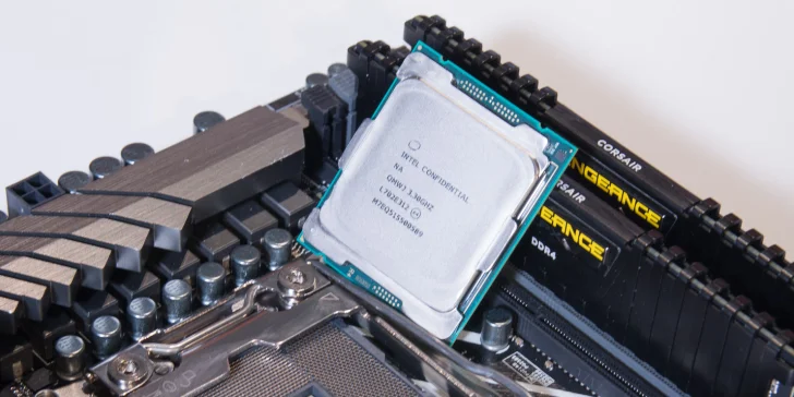 Intel halverar priset med "Cascade Lake-X" – 18 kärnor för under 1 000 dollar