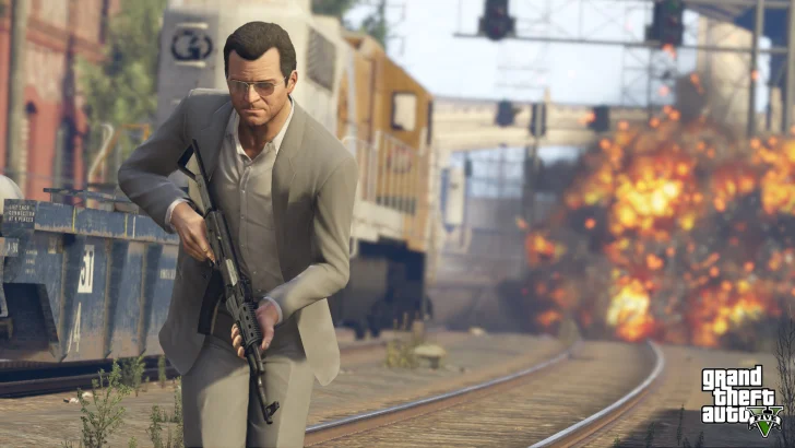 Grand Theft Auto 6 släpps senast i början av 2025
