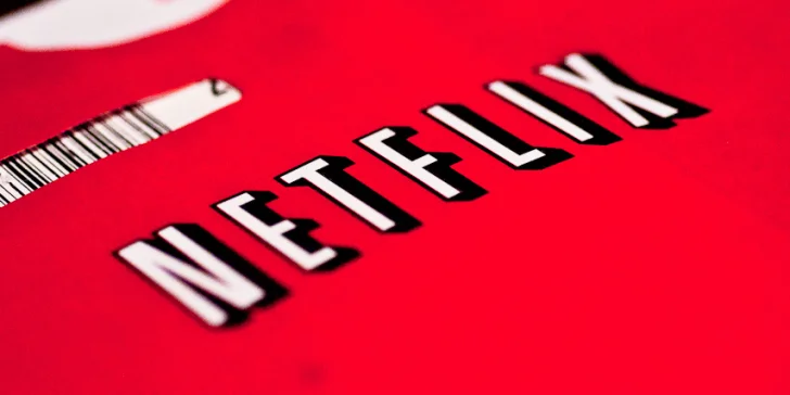 EU uppmanar till lägre Netflix-kvalitet för att sänka belastningen på internet