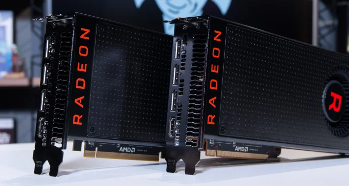 Amd radeon rx vega m gh в каком процессоре