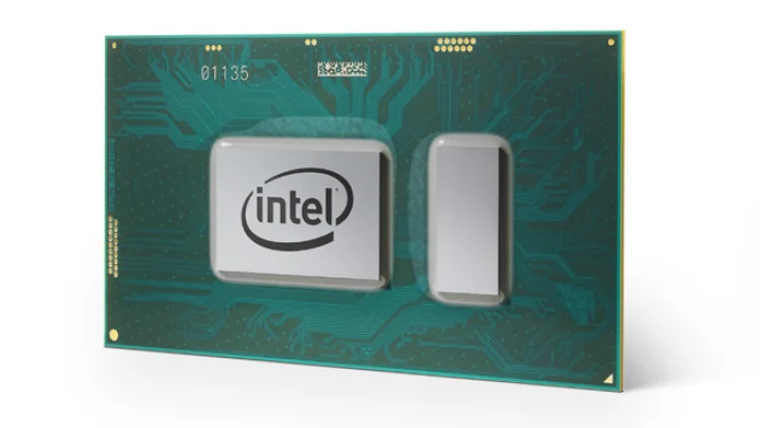 Intel core i7 8565u обзор