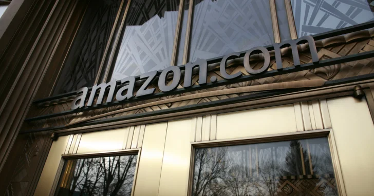 Amazon kommer till Sverige i höst