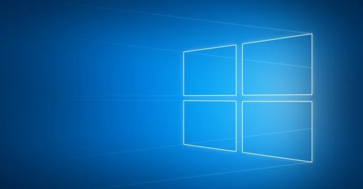 Windows 10 börjar köra Filhanteraren som separat process