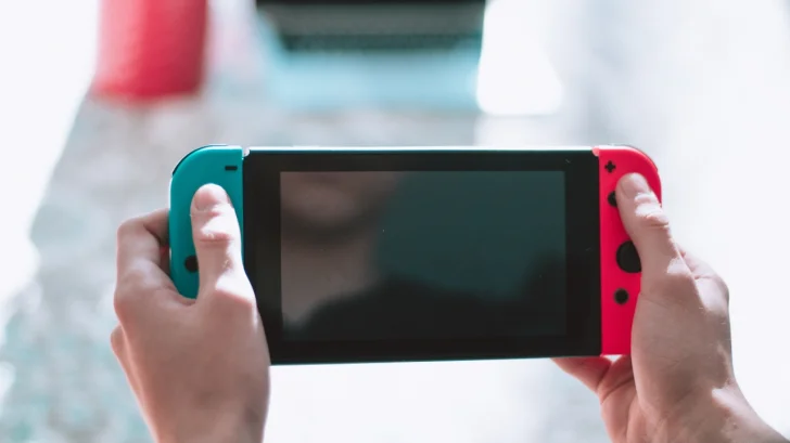 Uppgraderad Nintendo Switch uppges lanseras tidigt år 2021