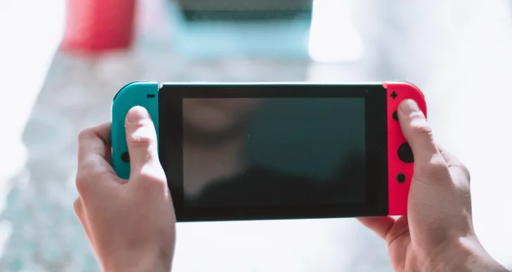 Nintendo stäms efter upprepade problem med Joy-con-kontroller till konsolen Switch